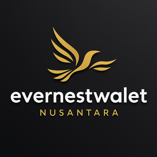 Evernest walet nusantara