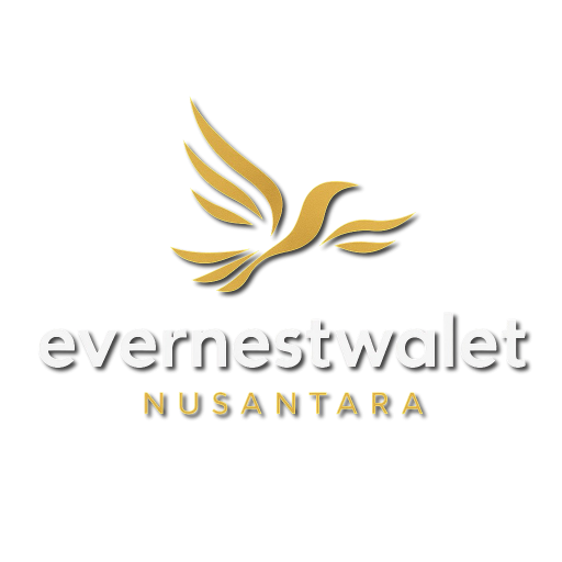 Evernest walet nusantara
